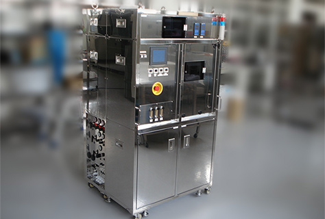 Ultrasonic Cleaning Equipment